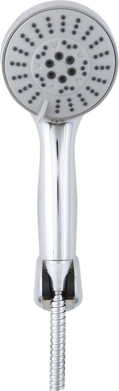 Душевой набор Primavera серый