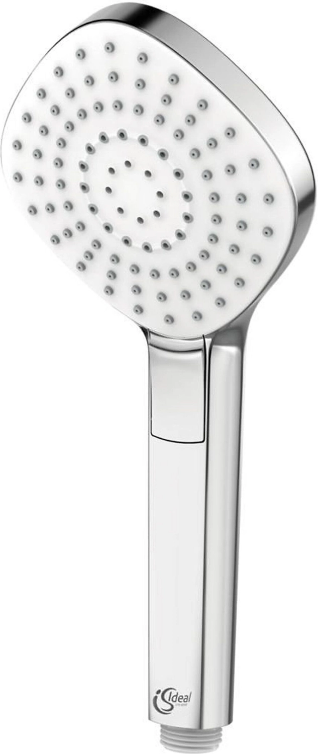 Душевая лейка Ideal Idealrain EVO DIAMOND L3 11 см