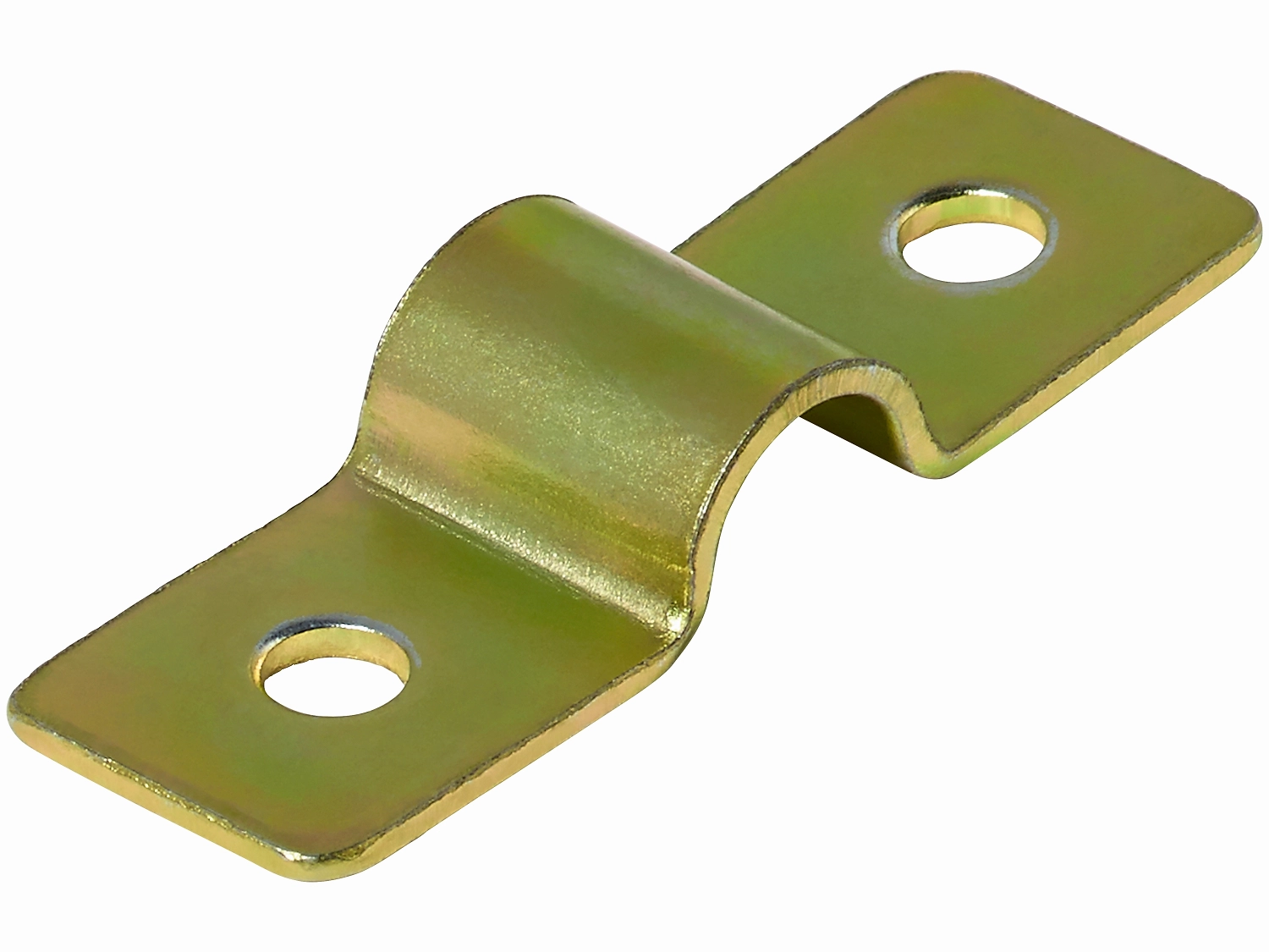 Ответная планка LUX-TOOLS оцинкованная сталь