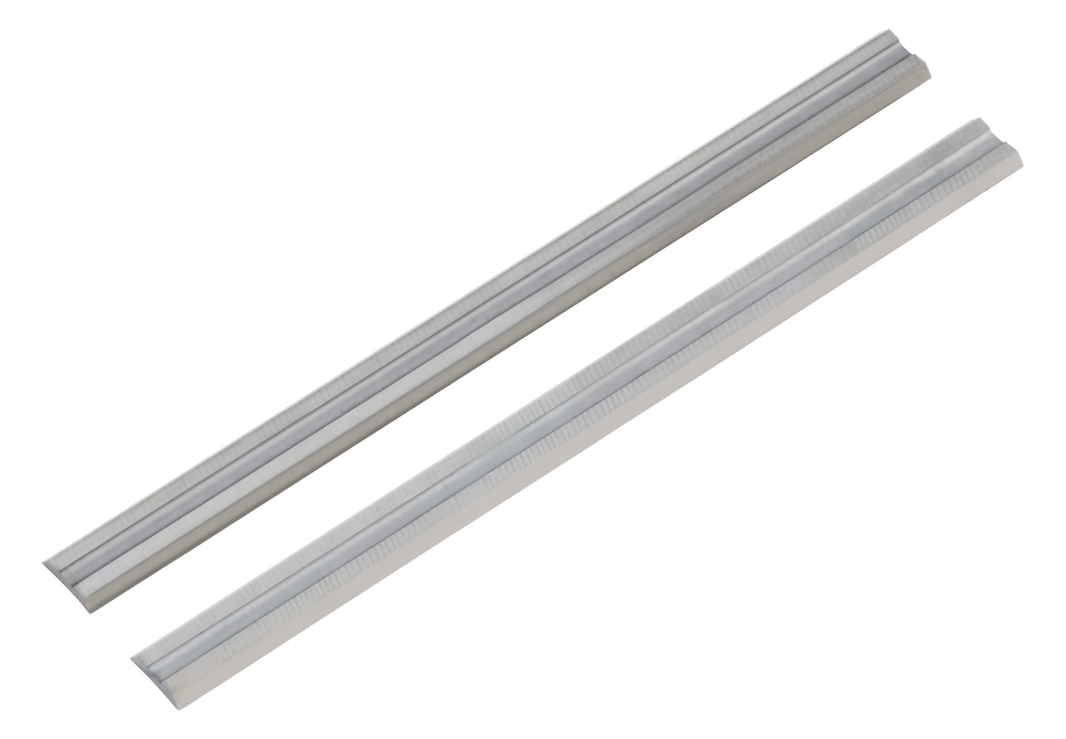 Набор ножей LUX-TOOLS для электрорубанка 80,5 мм