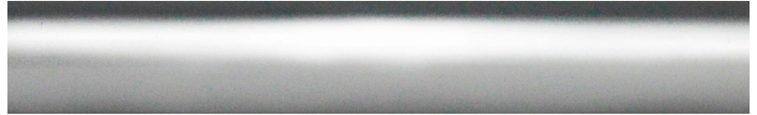 Штанга для карниза HOME ACCESSORY стальной сплав серебряная 2,4 м d16 мм 1 шт