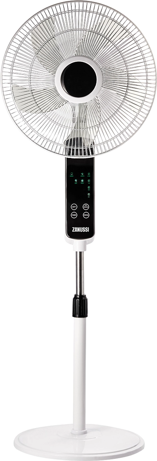 Вентилятор напольный Zanussi ZFF-901N