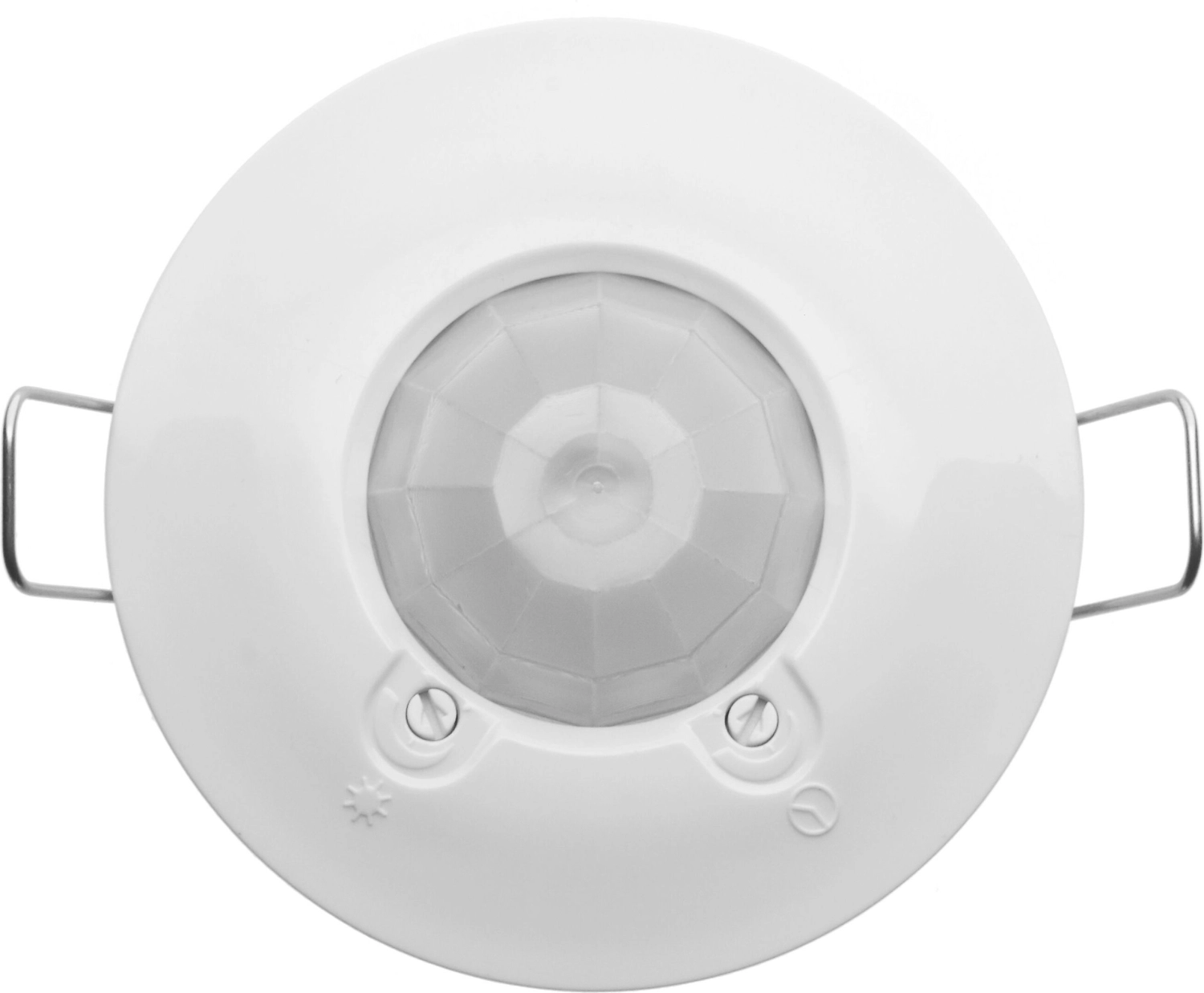 Датчик движения Legrand Lighting Management PIR 360 проводной