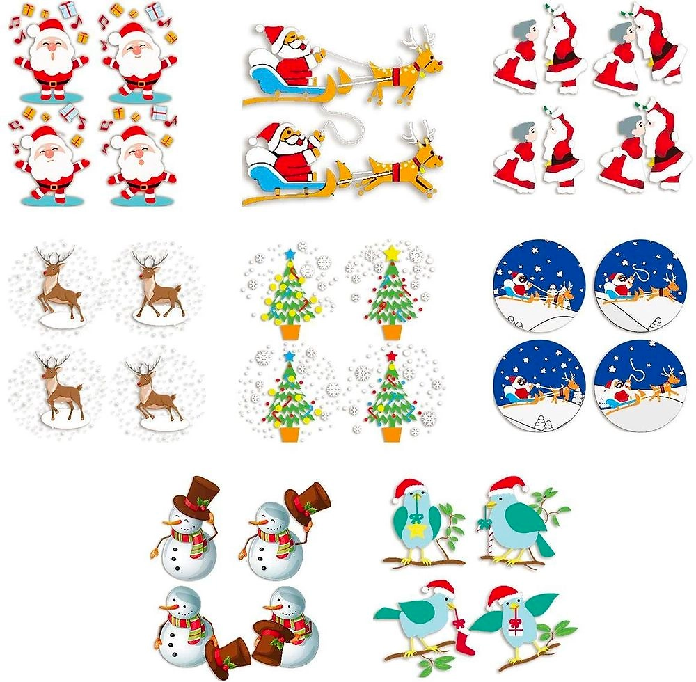 Лазерный проектор B&H Cosmic Light LED 8 слайдов