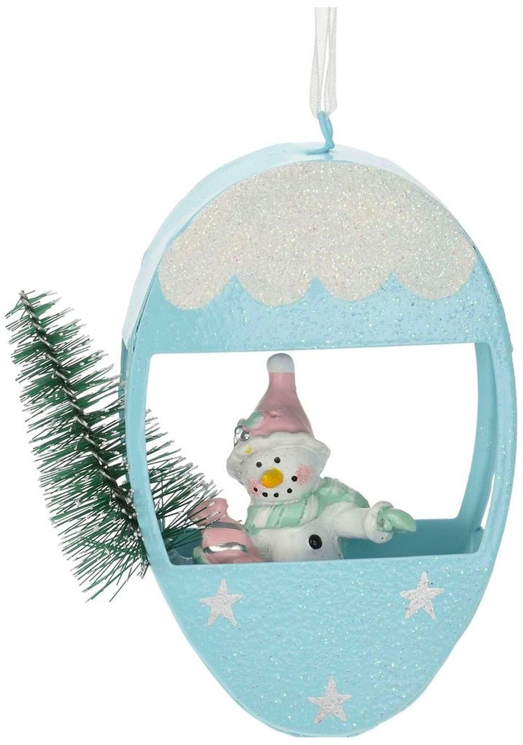 Фигурка в яйце 13х3х125 см в ассортименте