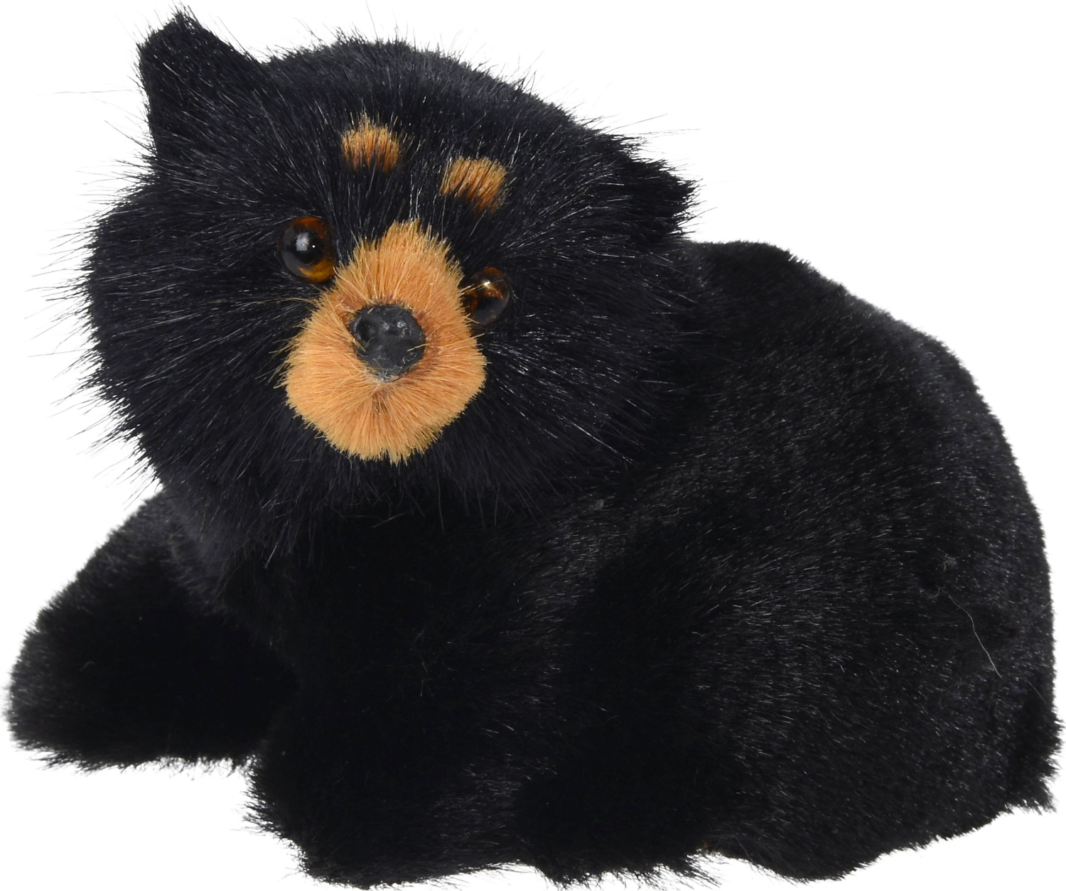 Статуэтка Медведь 7 см