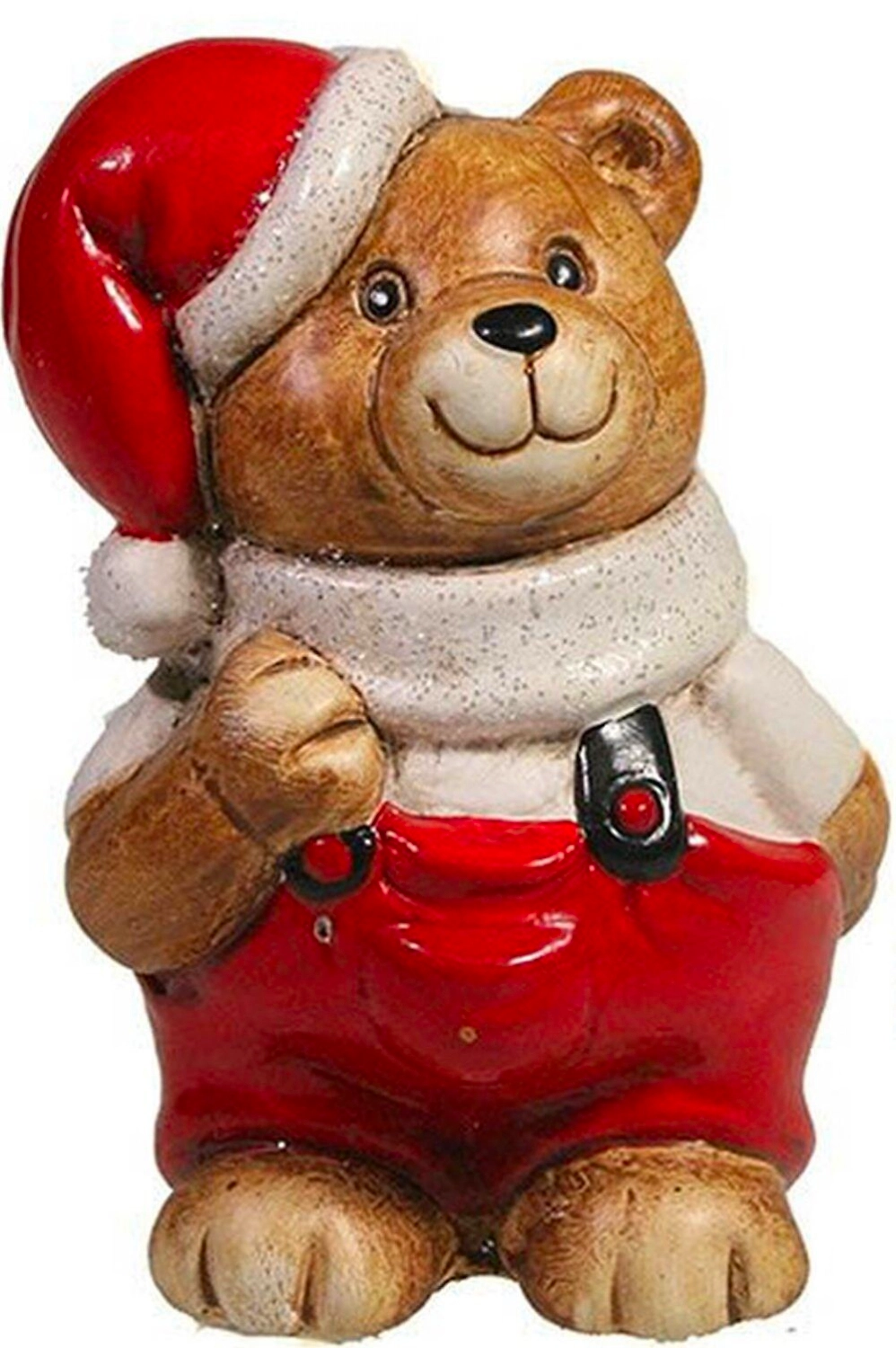 Фигурка Медвежонок 8,5 см