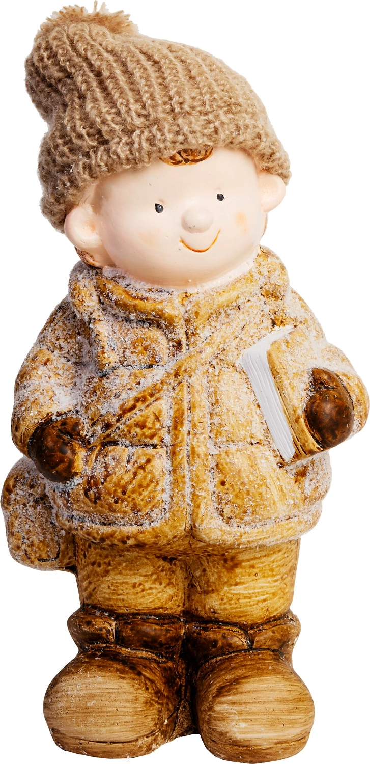 Сувенир Мальчик 24 см