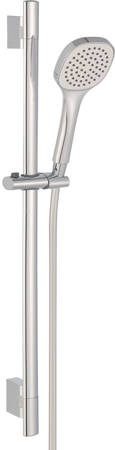 Душевой гарнитур OBI Deco-Line Nuja хром