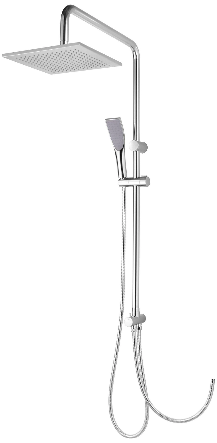 Душевая система ESKO ST950SQ хром