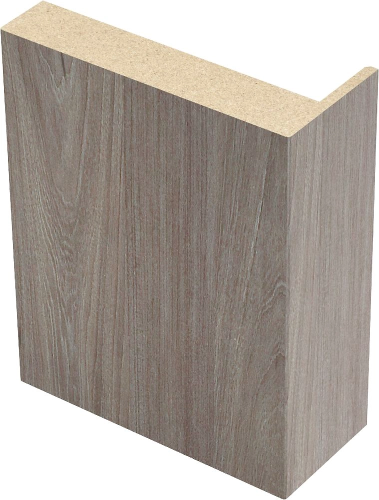 Дверной наличник Морони телескопический Шервуд 70х2150 мм 5 шт