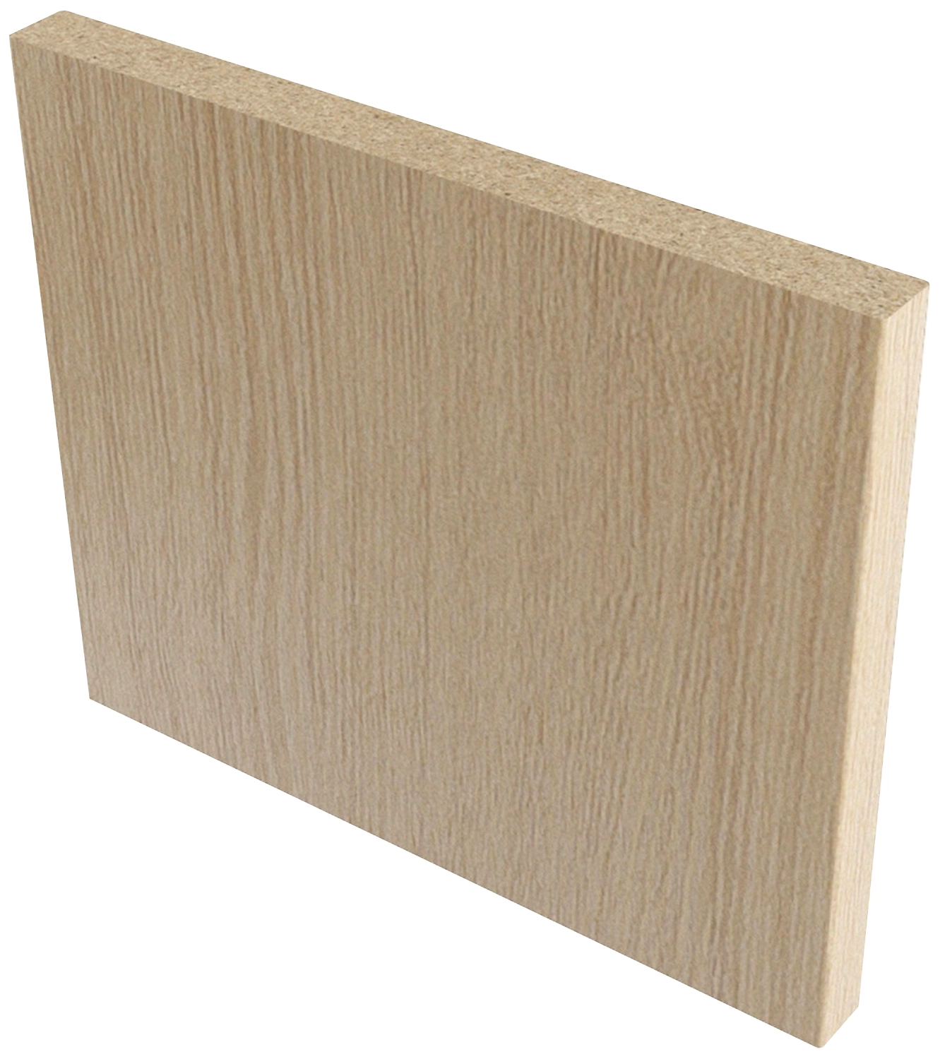 Доборная планка CASAPORTE Рома дуб 2070x100x8 мм