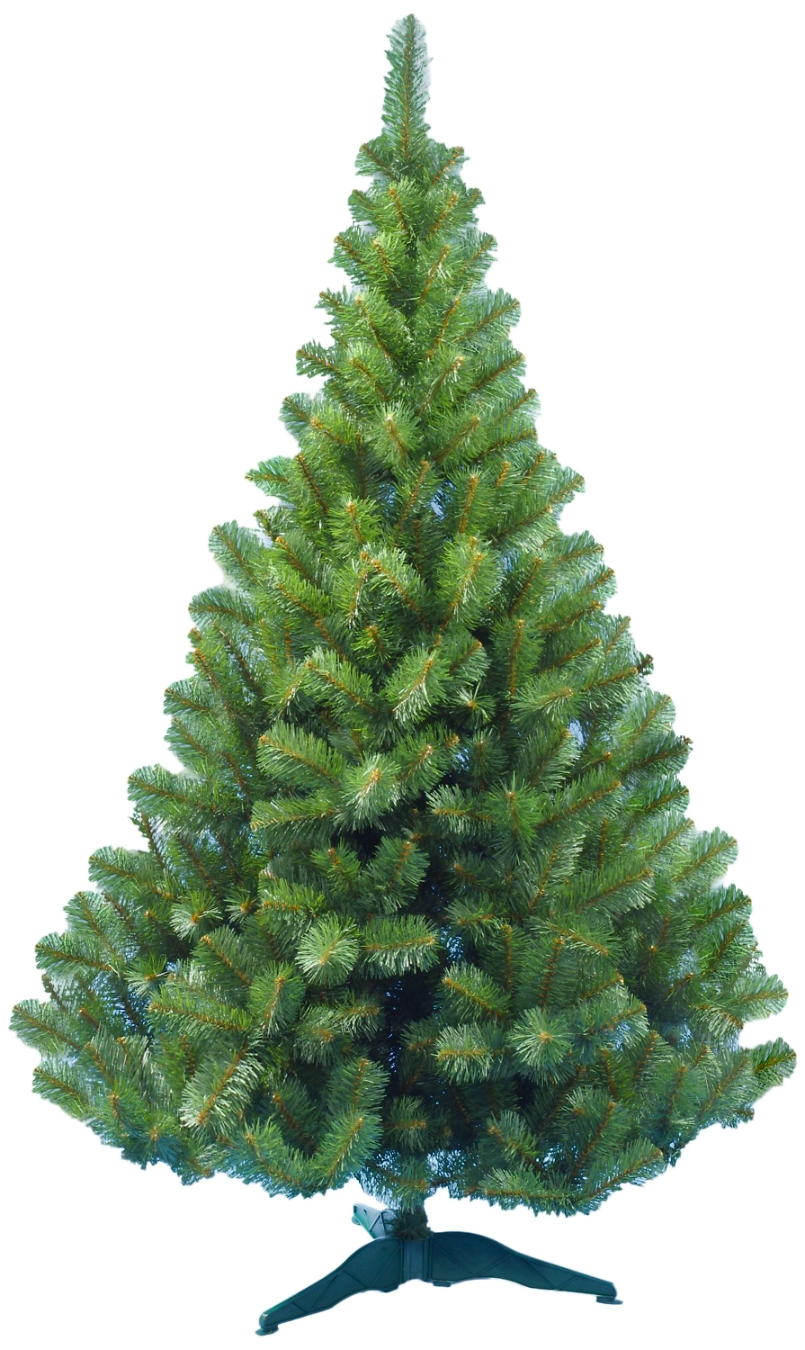 Искусственная ель Царь Елка Люкс 180 см