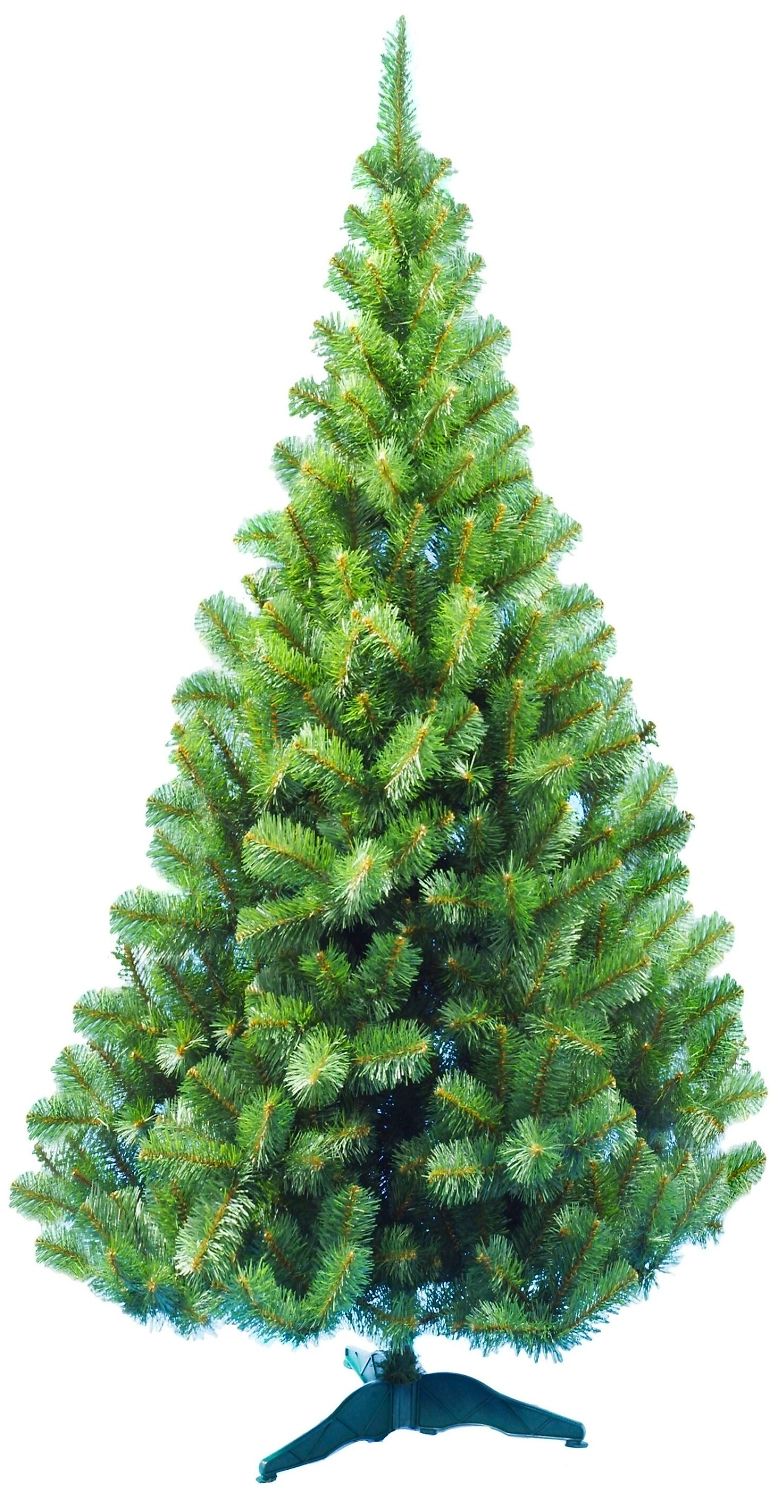 Искусственная ель Царь Елка Люкс 240 см