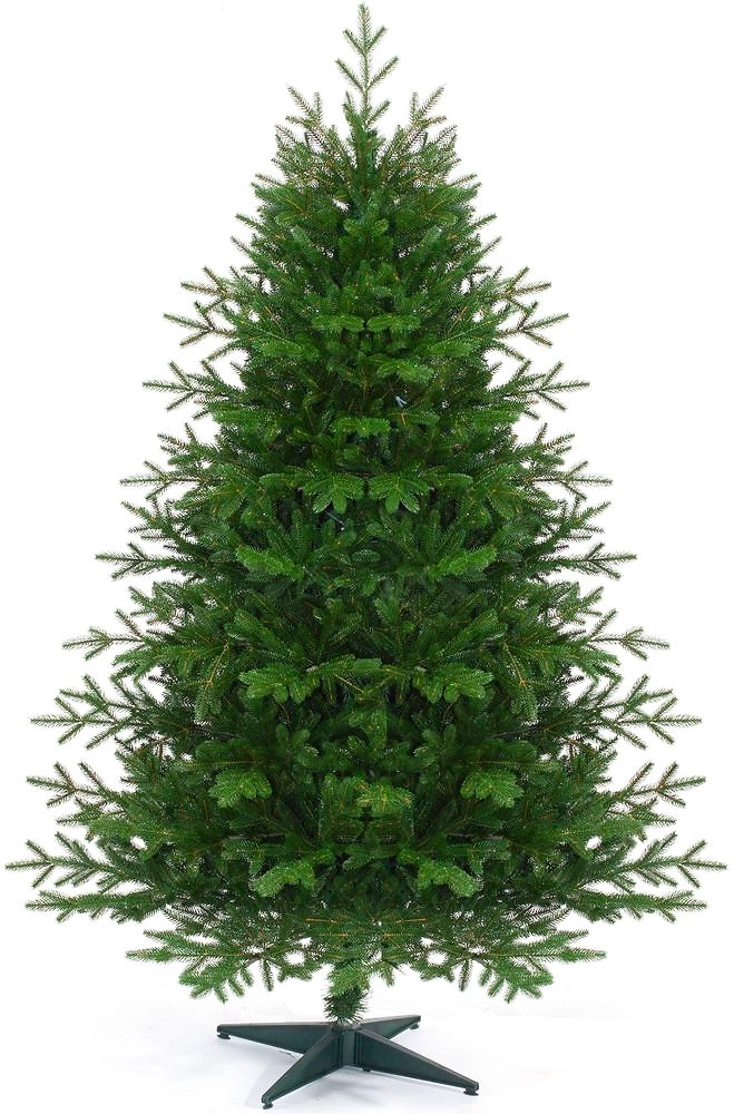 Искусственная ель Царь Елка Королевская Премиум 220 см