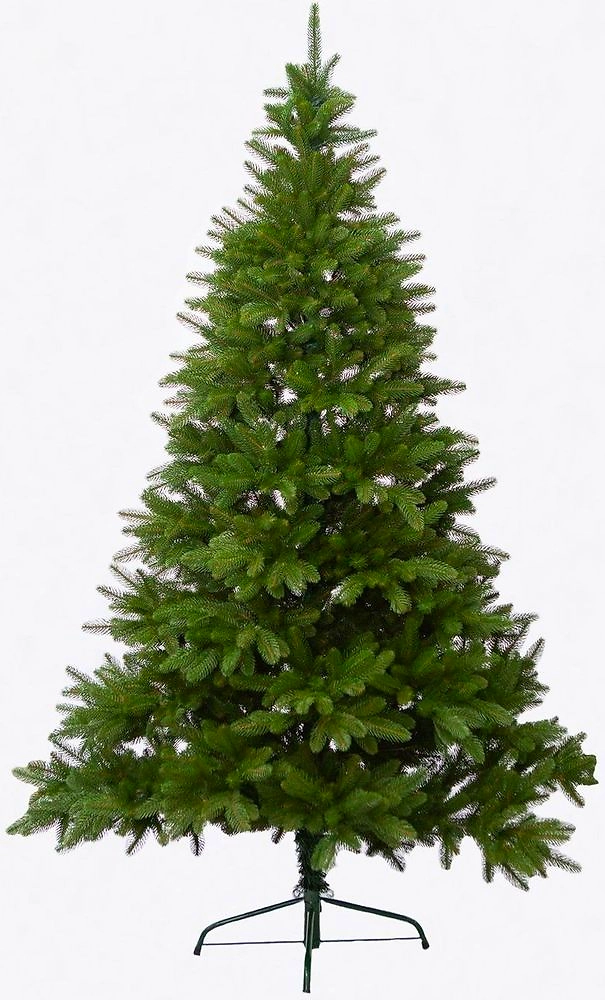 Искусственная ель Марго зеленая 300 см