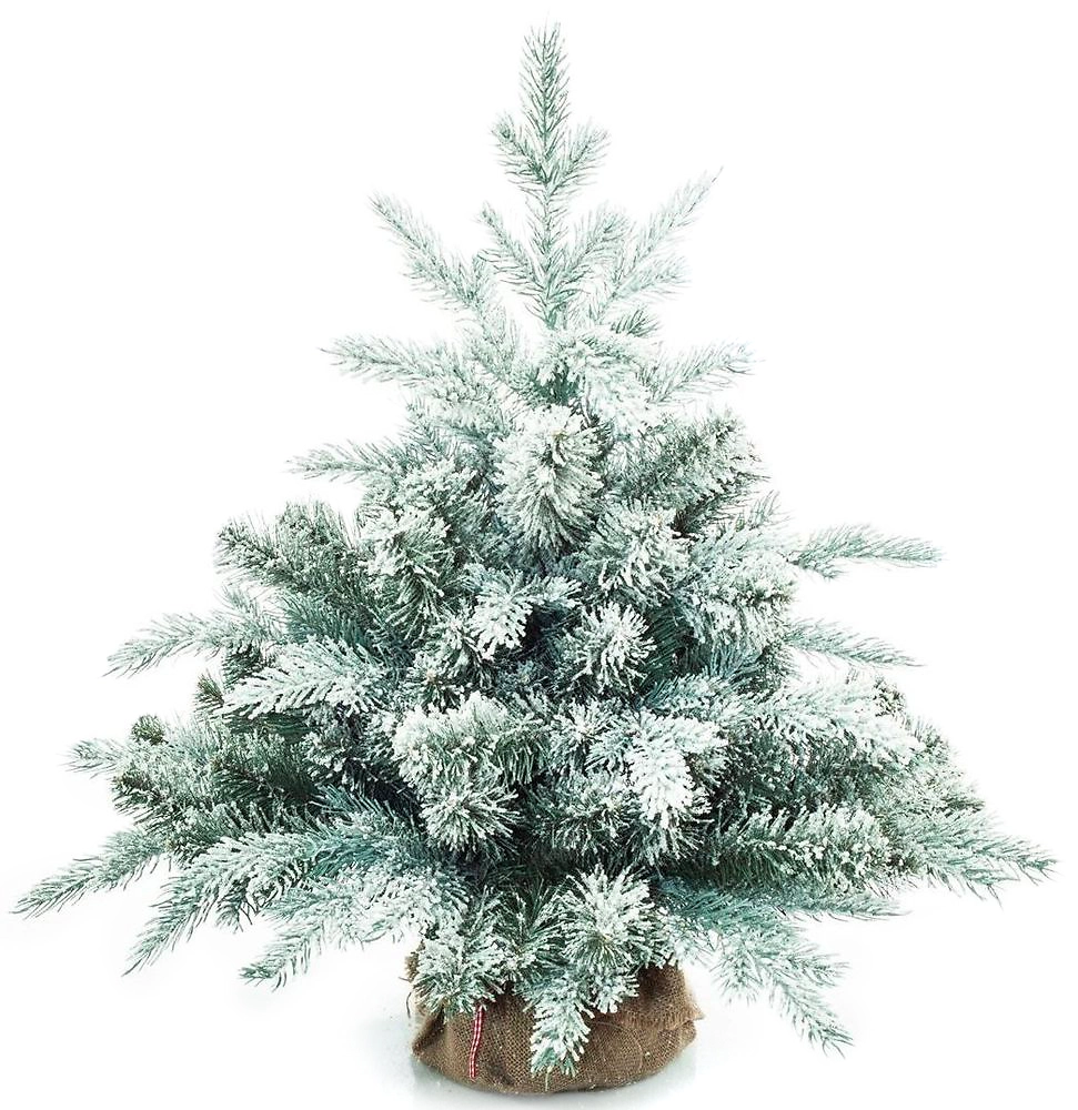 Искусственная ель Царь Елка Абсолют 60 см