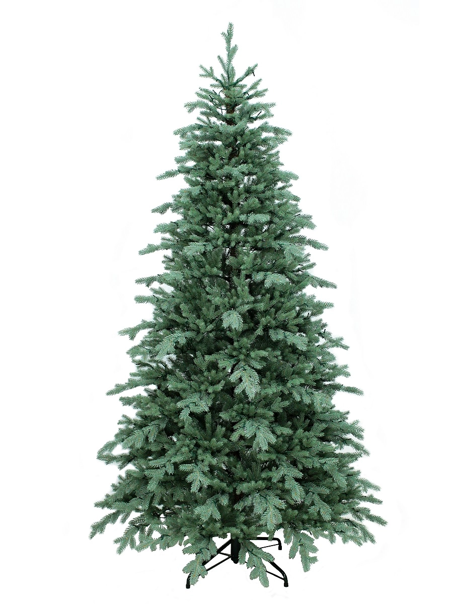 Искусственная ель Beatrees Magnolia зеленая 240 см