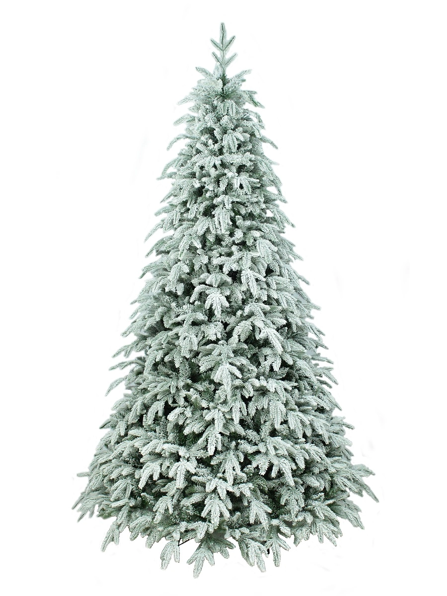 Искусственная ель Beatrees Polaris заснеженная 300 см