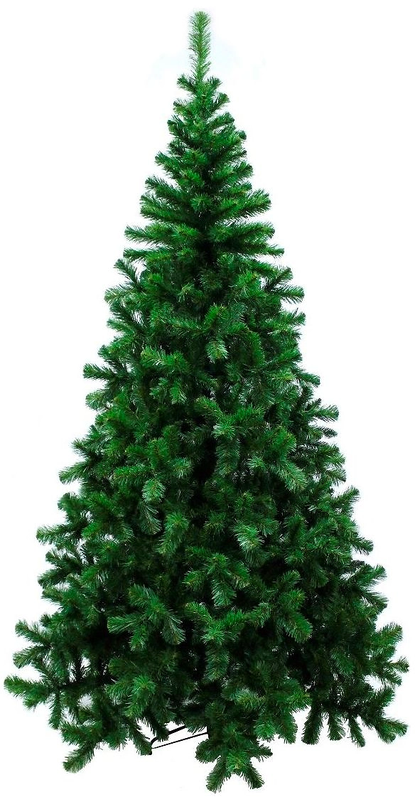 Искусственная ель MOROZCO Скандинавская зеленая 240 см