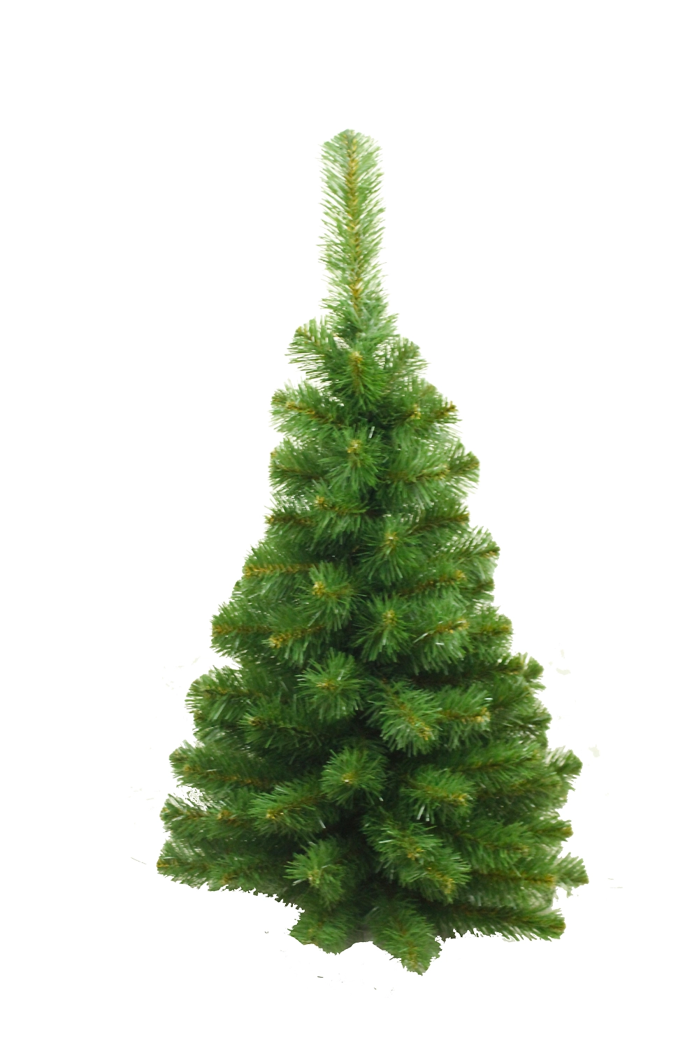 Искусственная ель MOROZCO Скандинавская зеленая 100 см