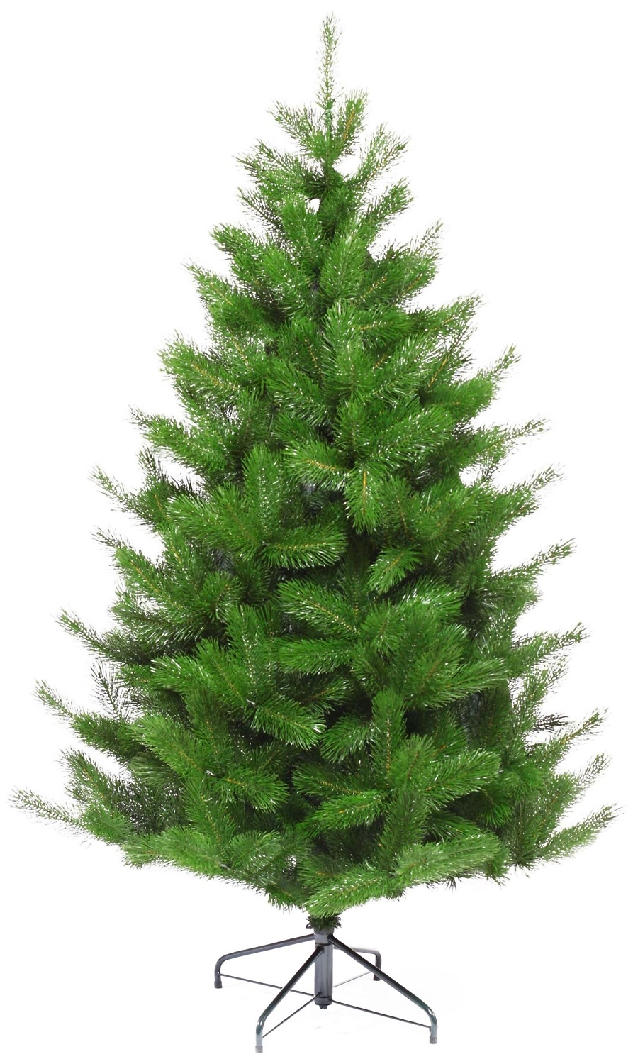 Искусственная сосна Царь Елка Триумфальная 210 см