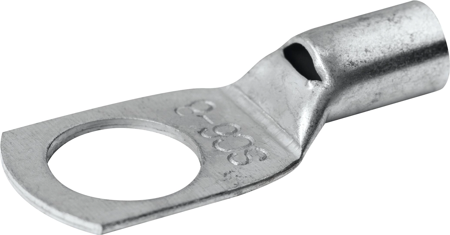 Кабельный наконечник OBI 6 кв.мм 3 шт