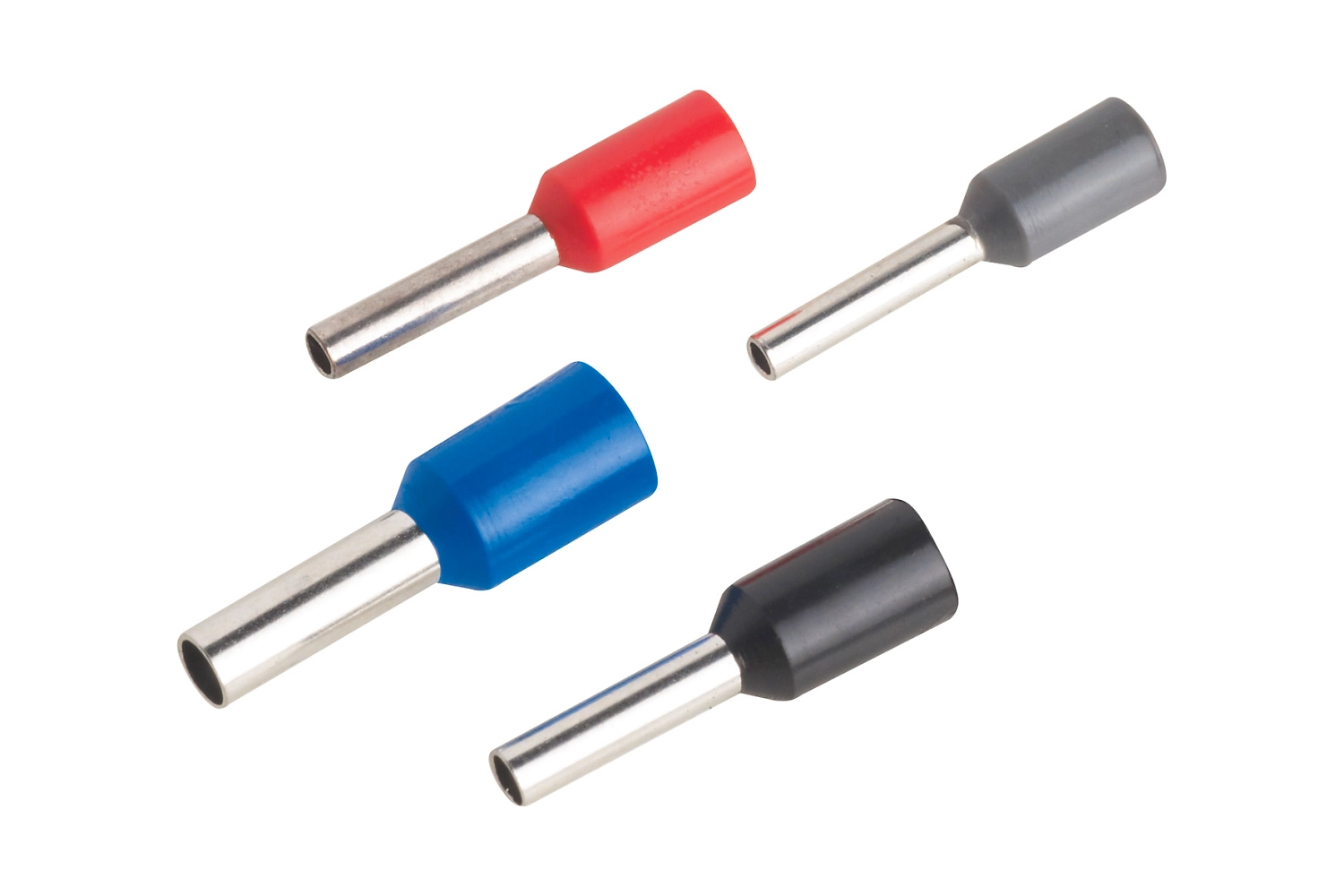 Набор LUX-TOOLS кабельных наконечников