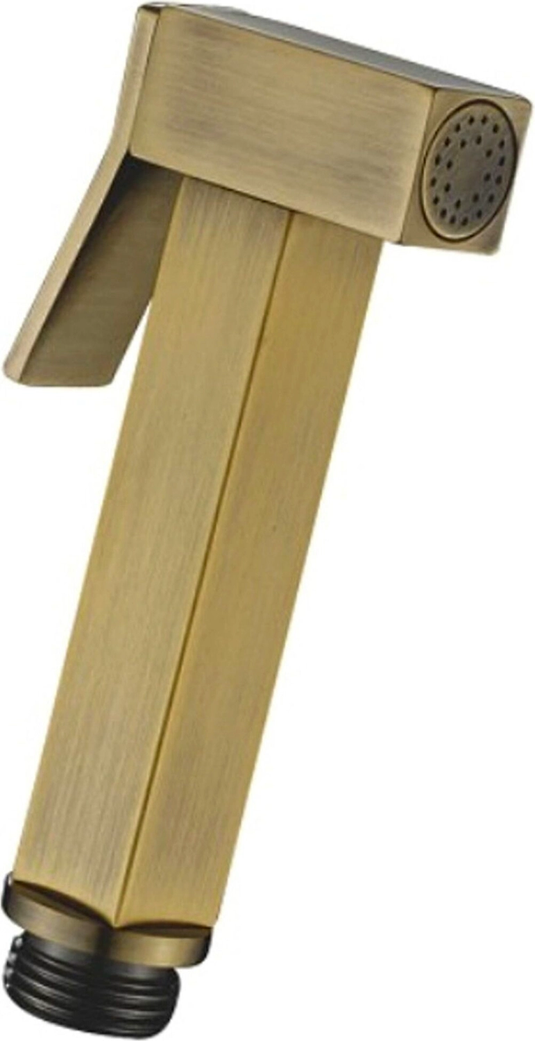 Гигиеническая лейка PePo ГП106В бронза