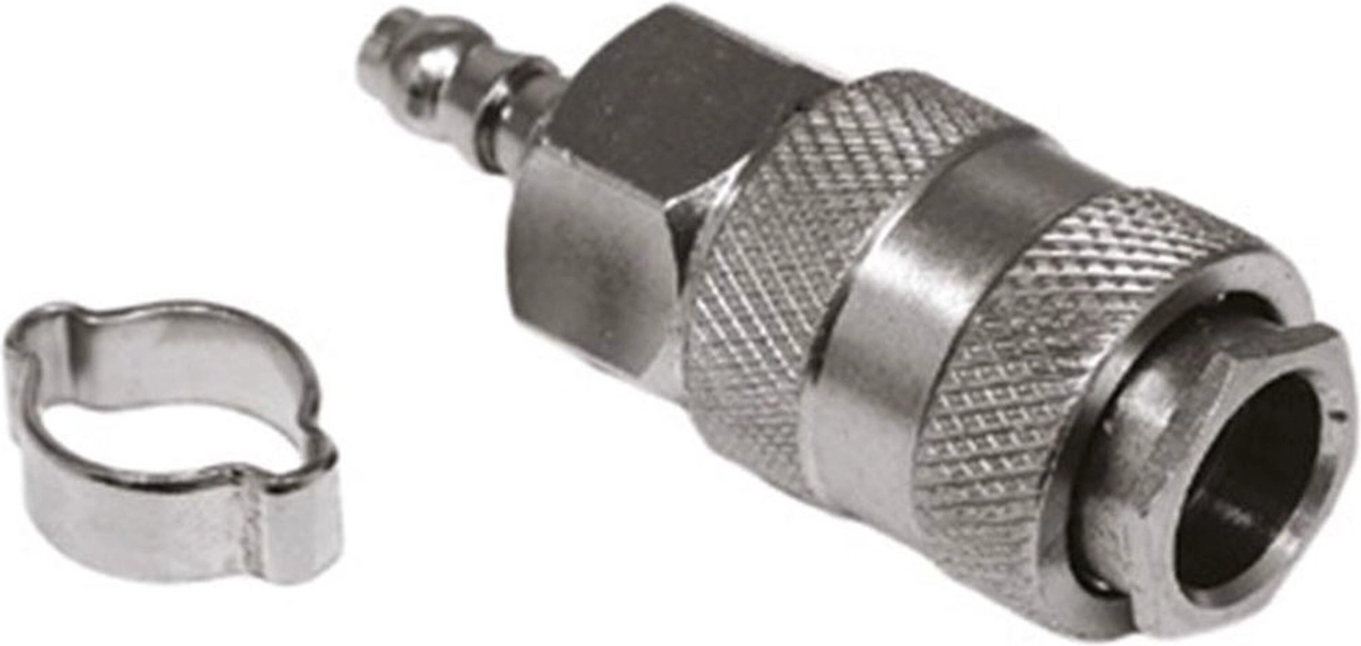 Переходник для компрессора рапид-елочка Elitech 0704.018300