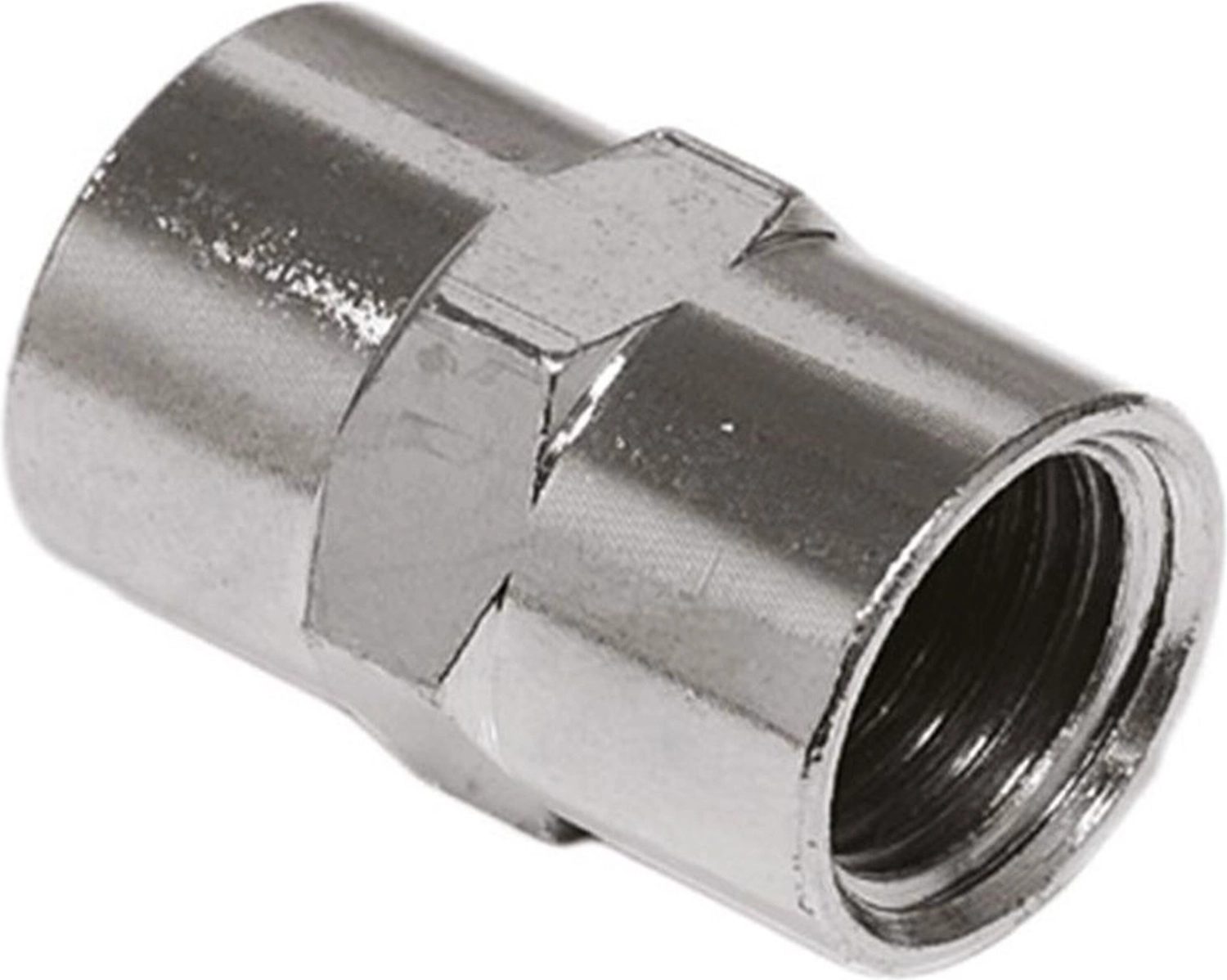 Переходник для компрессора Elitech 0704.022500 1/4"М - 1/2"М