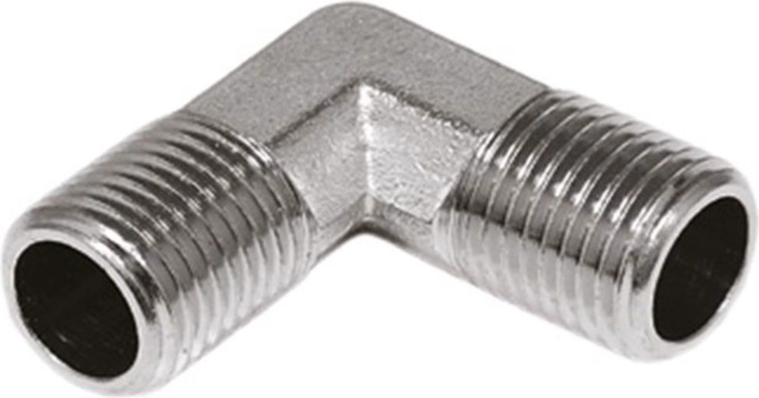 Уголок для компрессора Elitech 0704.026100 L-3/8"ПП