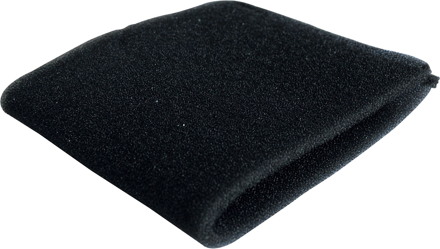 Фильтр патронный из поролона для пылесоса OBI, в комплекте 5 шт