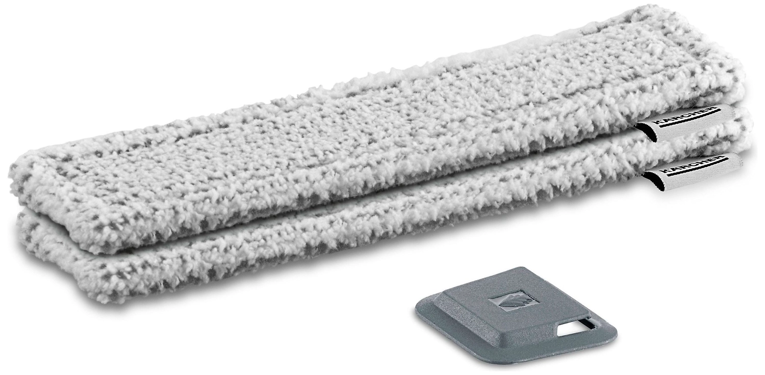 Обтяжки из микрофибры KARCHER