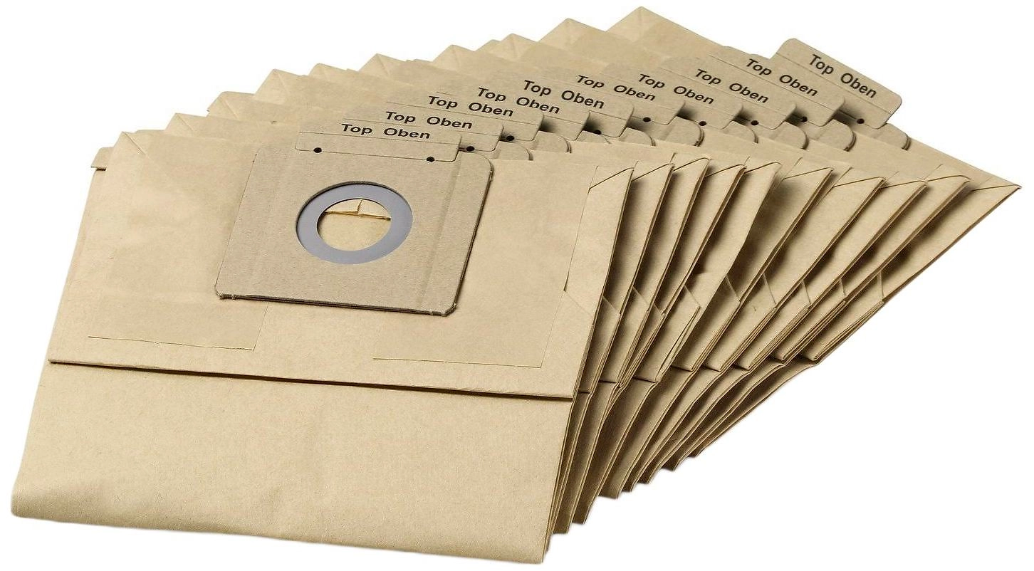 Мешок KARCHER T 14/1 Classic 10 шт