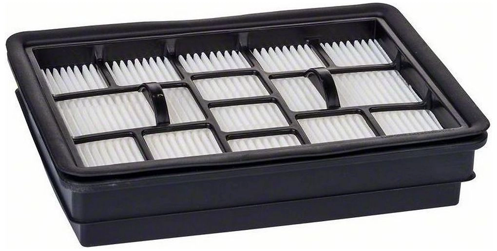 Фильтр BOSCH EasyVac 3 1 шт