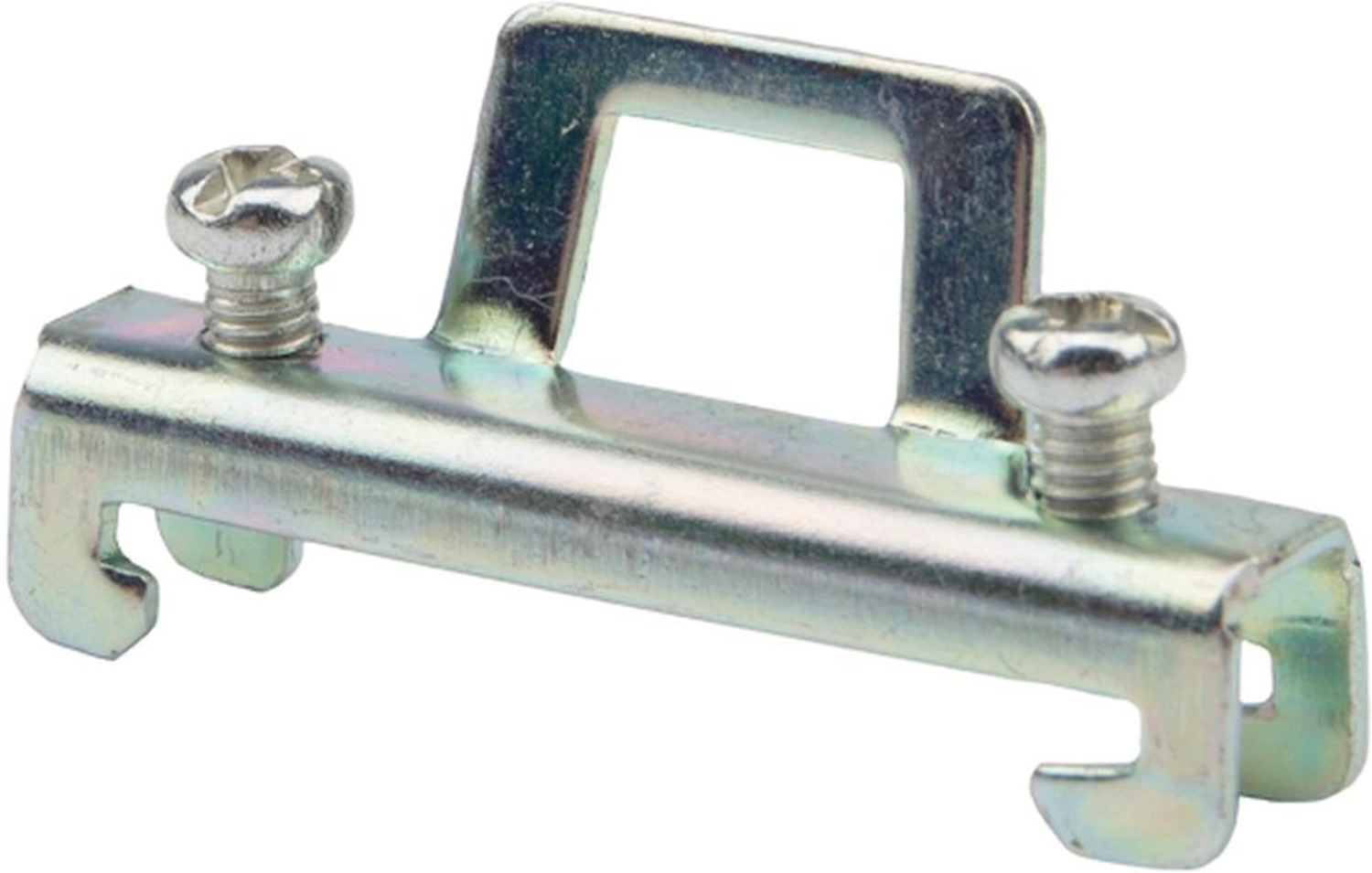 Ограничитель на DIN-рейку REXANT 2 винта металл