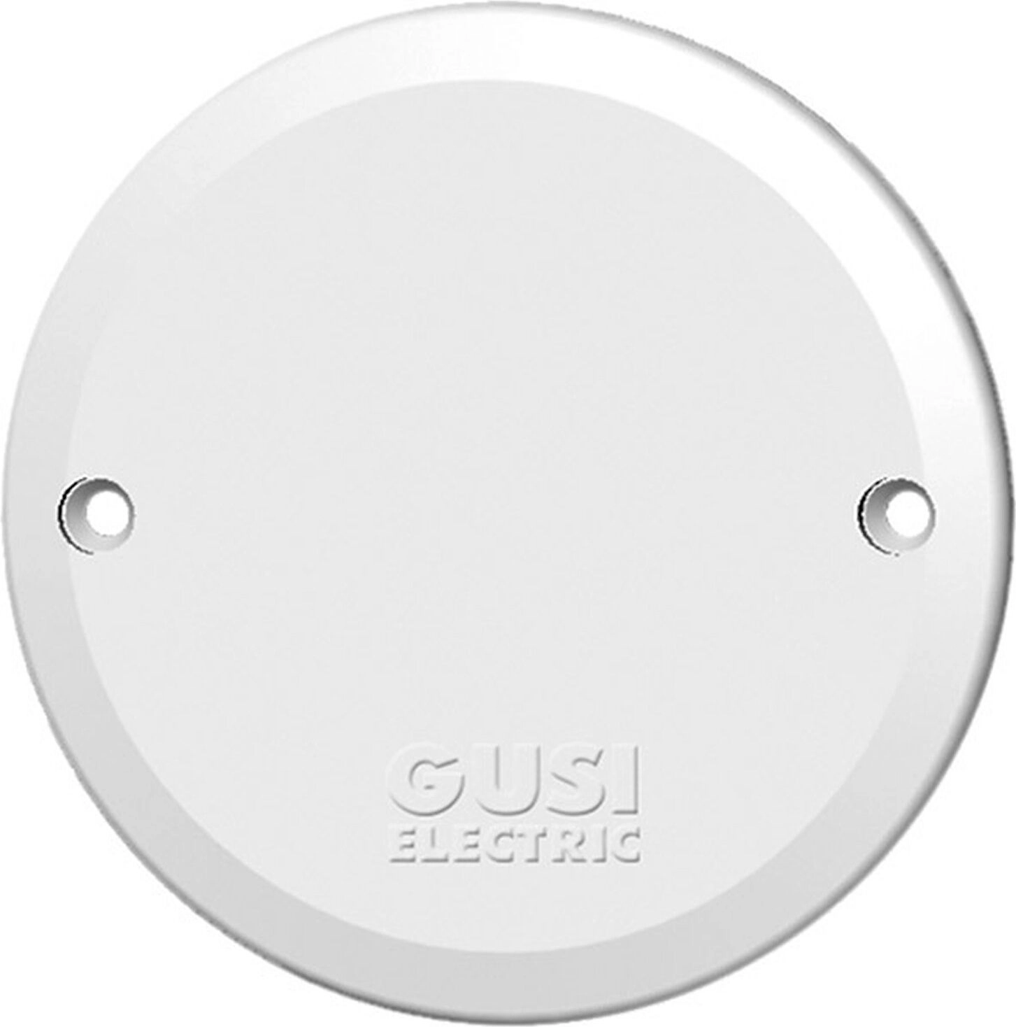 Крышка GUSI ELECTRIC С3А4 