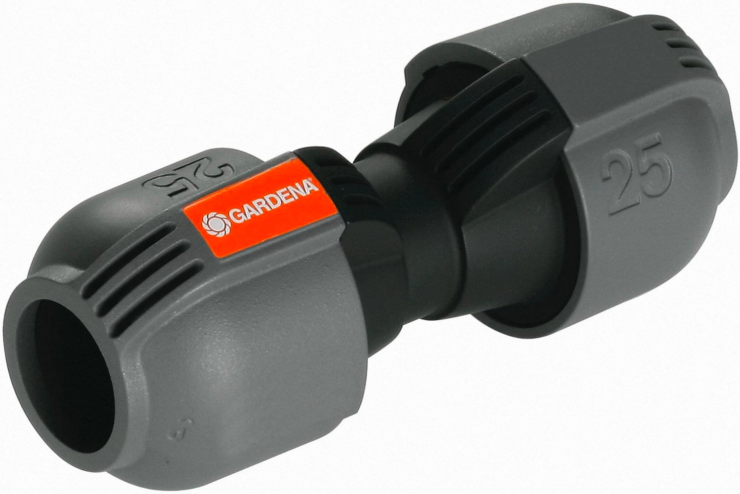 Соединитель для шланга GARDENA 25 мм 