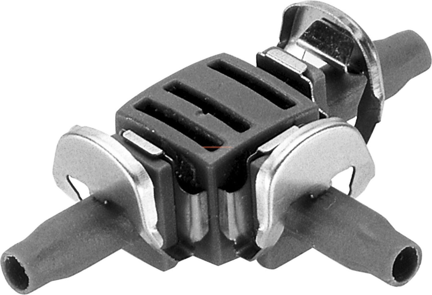 Соединитель для шланга GARDENA 8330-29 Т-образный 3/16 дюйма 