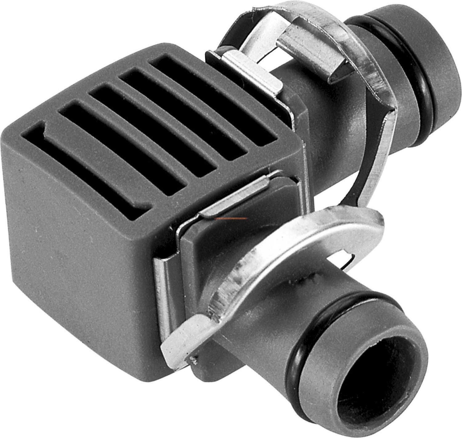 Соединитель для шланга GARDENA 8382-29 L-образный 1/2 дюйма 