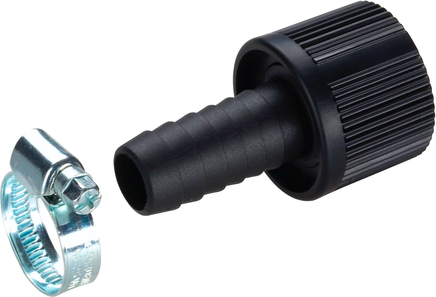 Коннектор для шланга GARDENA 1723-20  3/4 дюйма х 1/2 дюйма