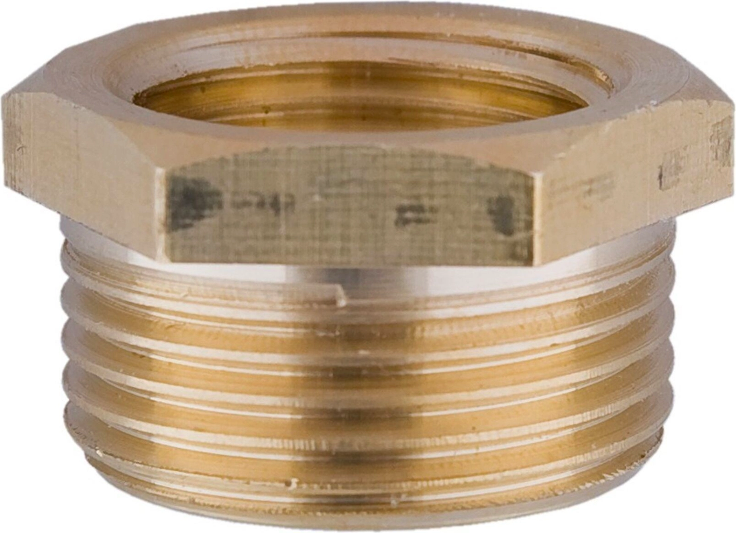 Переходник для шланга BRIGADIER 1/2 дюйма-3/4 дюйма