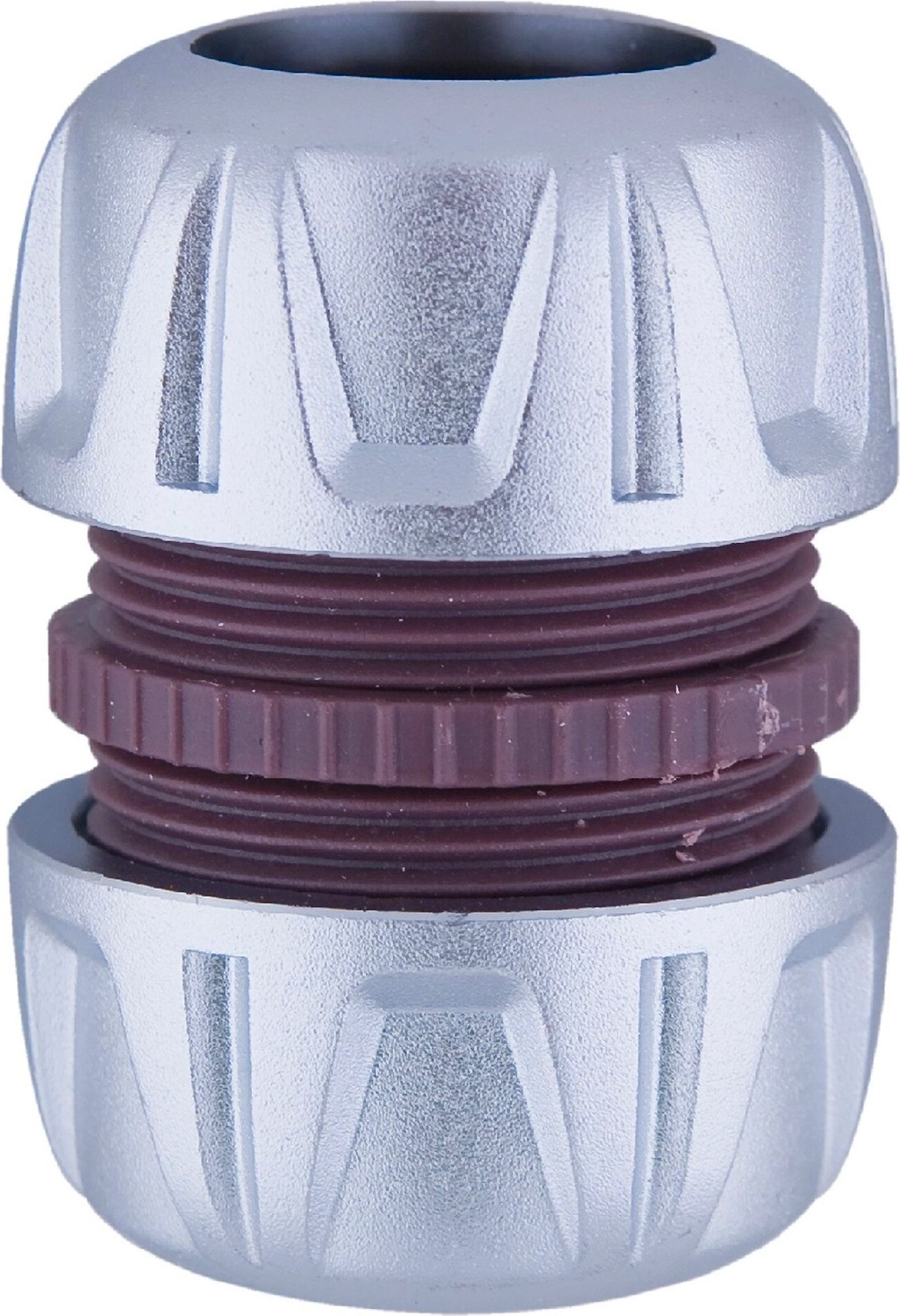 Муфта ремонтная для шлангов BRIGADIER 3/4 дюйма