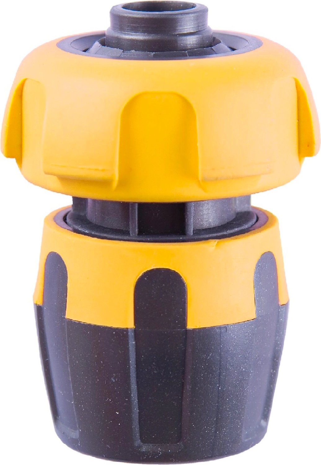 Коннектор для шланга BRIGADIER Soft 84063 3/4 дюйма