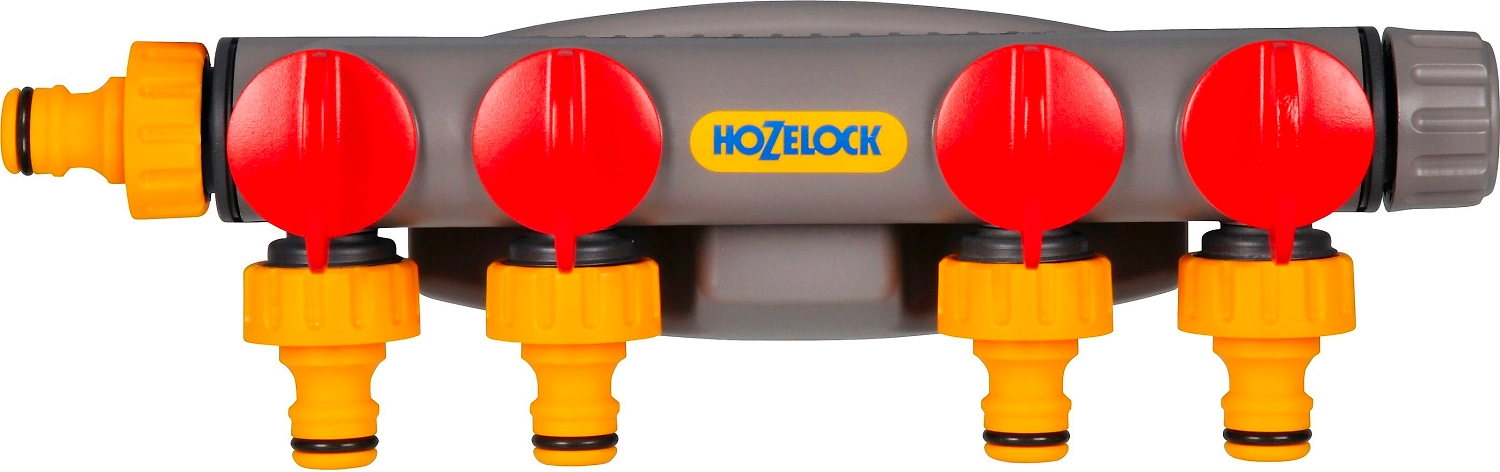 Коннектор для крана HOZELOCK 2150P6536 3/4 дюйма