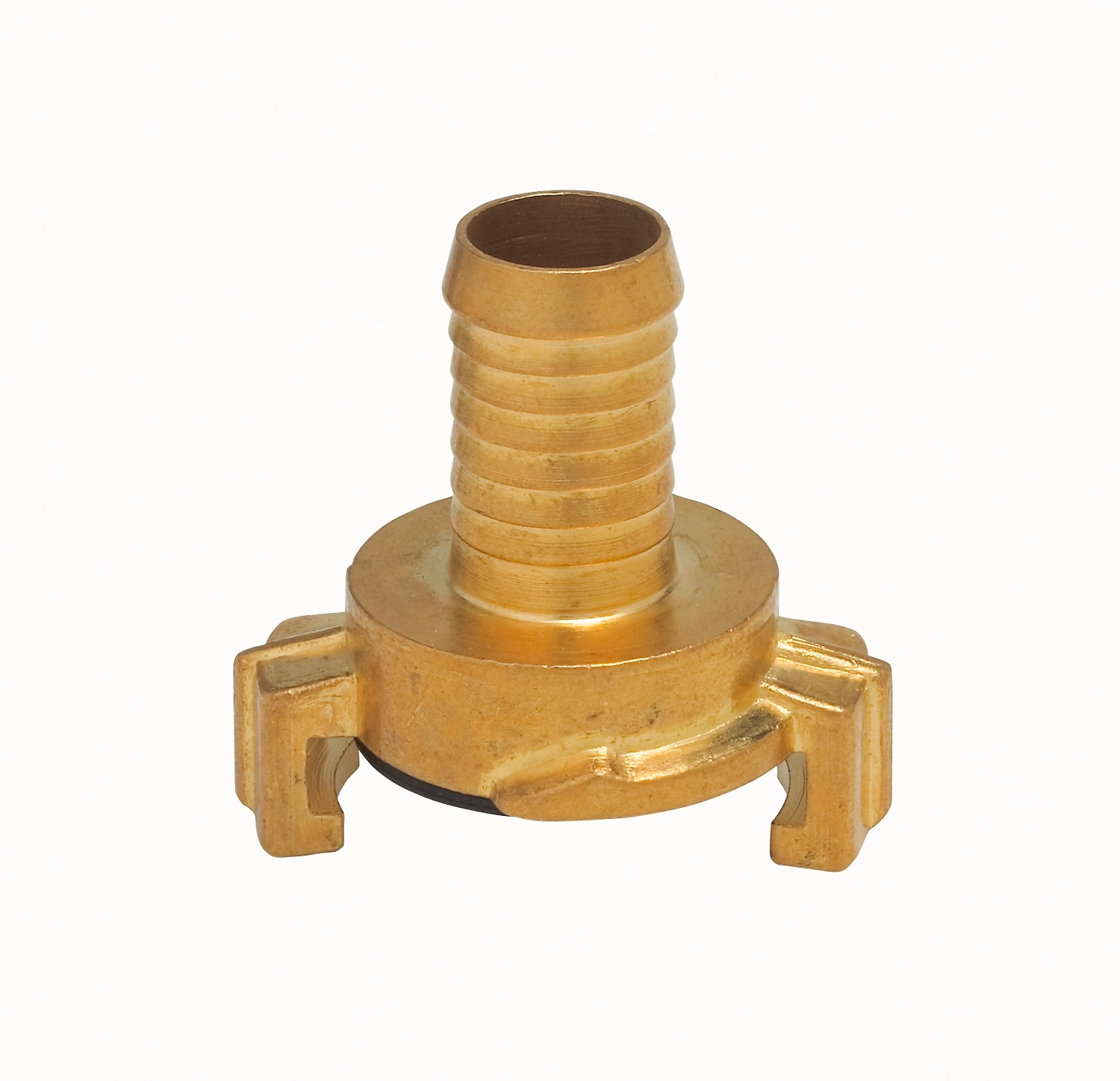 Штуцер универсальный LUX-TOOLS с быстроразъемной муфтой для 12,5 мм 1/2"