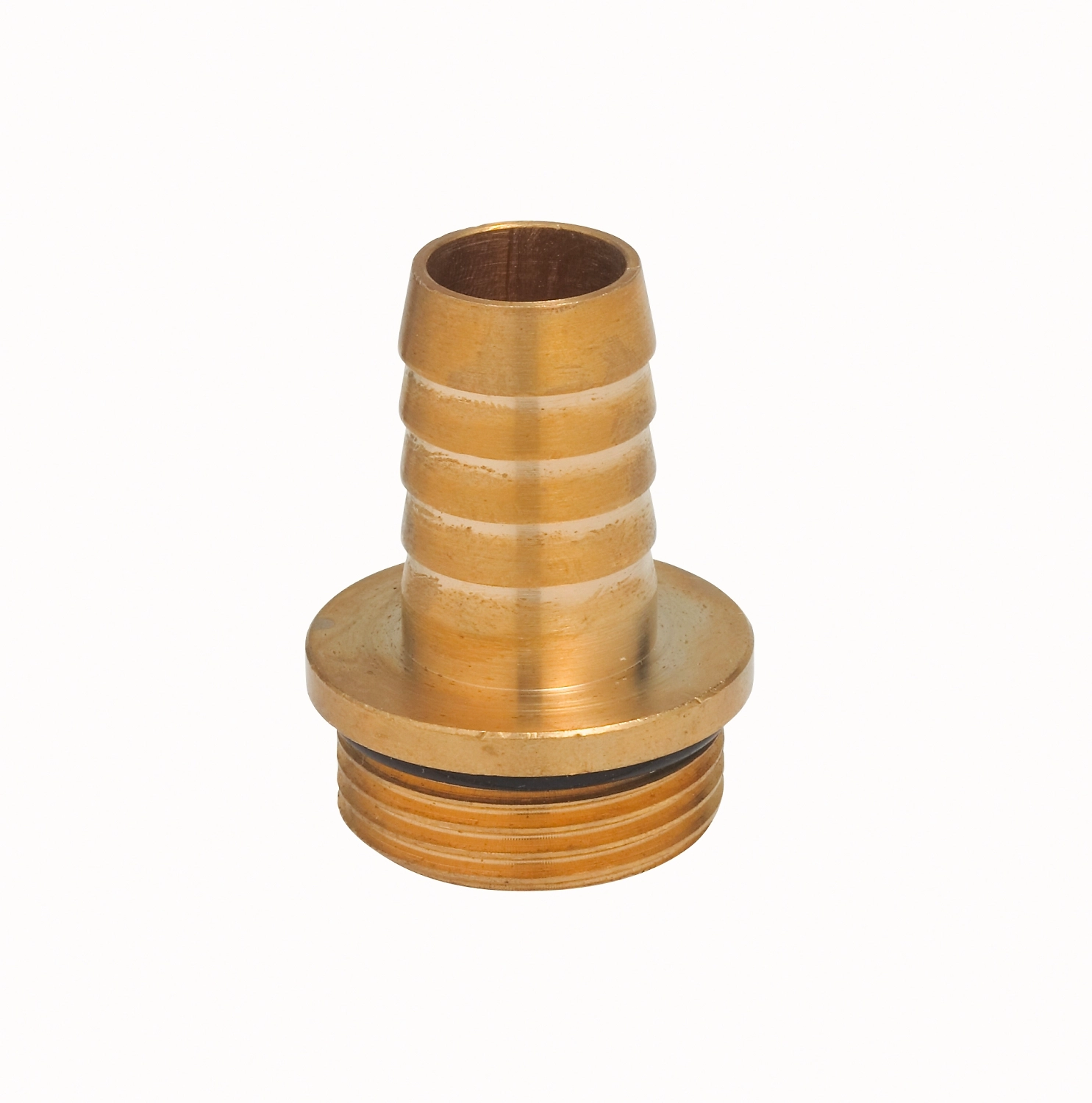 Штуцер LUX-TOOLS с 31.7 мм 1 1/4" на 41.9 мм 1 1/4"