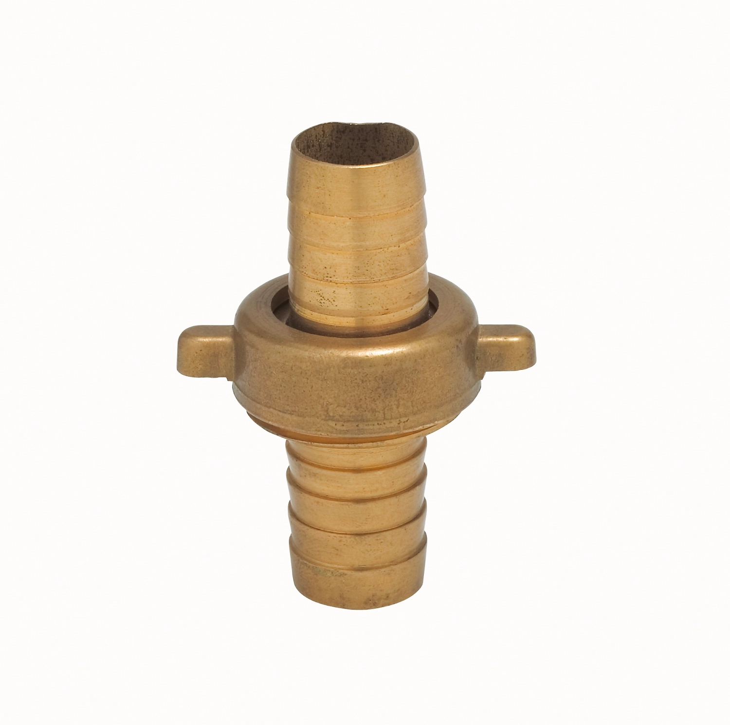 Коннектор двойной LUX-TOOLS 25 мм 1" x 20 мм 3/4"