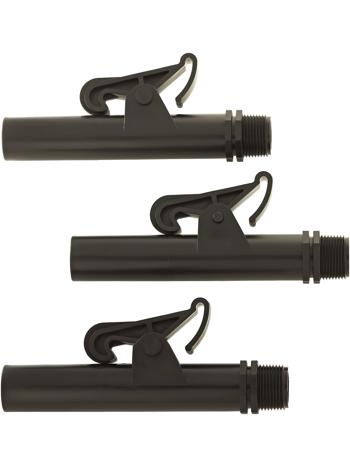 Соединитель полипропиленовый LUX-TOOLS 19,1 мм 3/4"